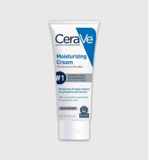 Cerave Moisturizing Cream - 236 ml 